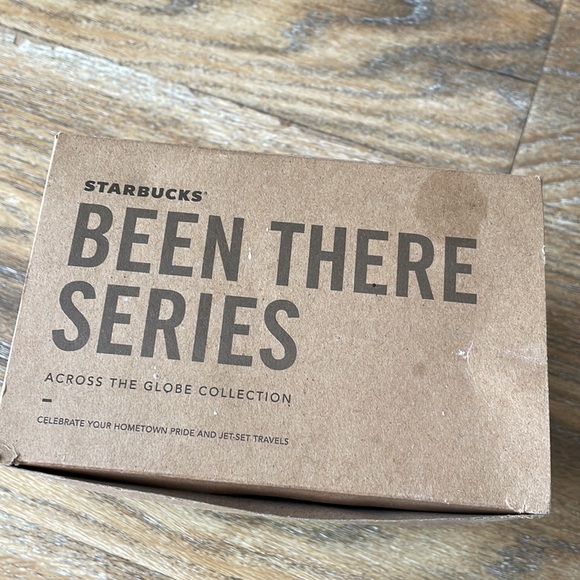 Starbucks Portland Been There Series Mug NWT - Picture 6 of 8